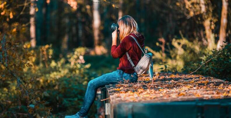 Uusi harrastus hakusessa?